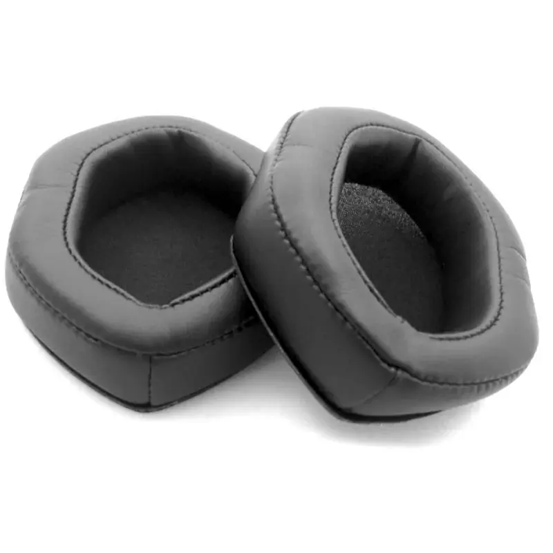 V-Moda Earpads XL Black Commande En Gros