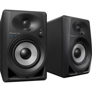 Meilleure Vente Pioneer Dj - DM-40D-BT (PAIRE)