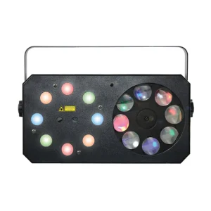 Power Lighting - Meteor V Bon Plan