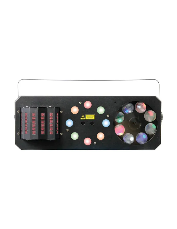 Achetez Aujourd'hui Power Lighting - Meteor VI