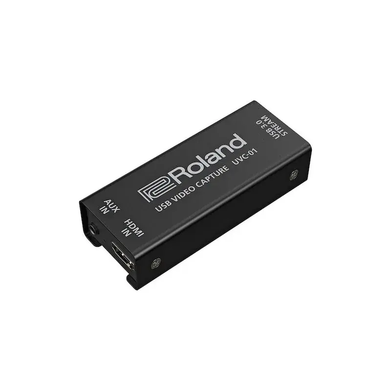 Roland UVC-01 Prix Promo