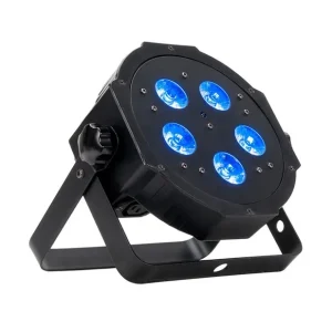 ADJ - Mega HEX Par Offre Limitée