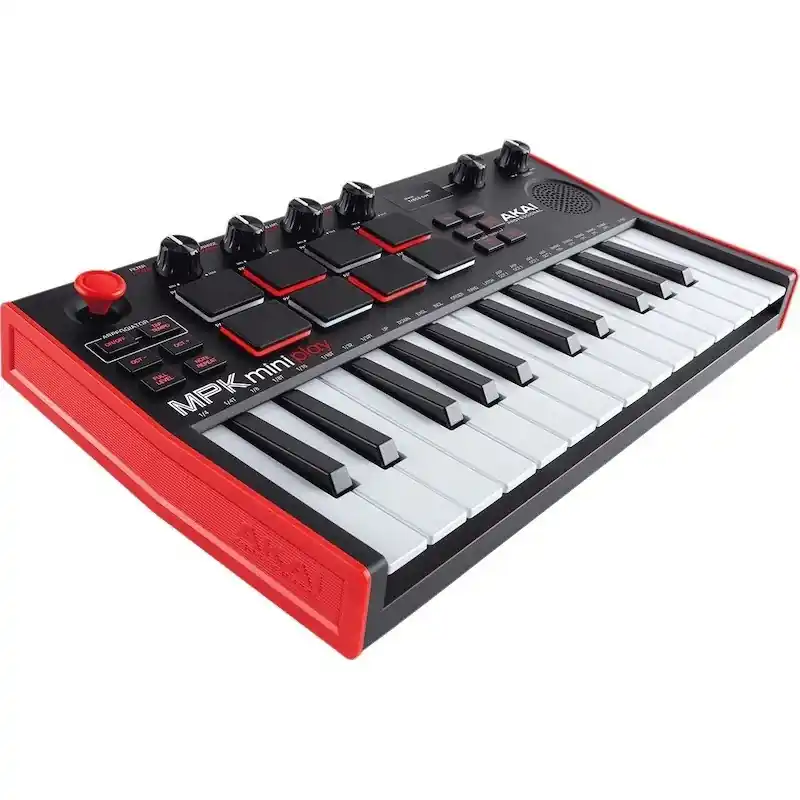 Akai MPK Mini Play mk3 Top Vente
