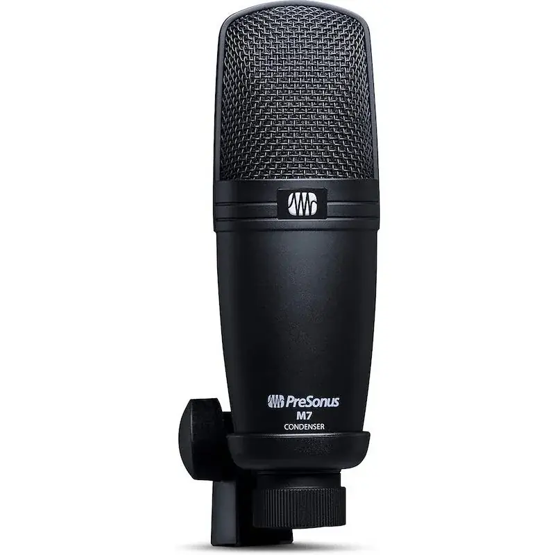 Presonus M7 mk2 Pas Cher