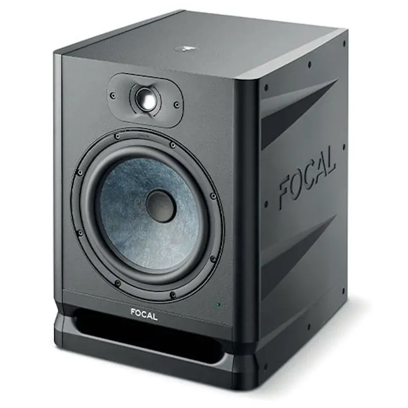 Offre Spéciale Focal Alpha 80 Evo