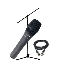 Authentique Prodipe - PRO MIC + TT1 Pro Instruments Pack