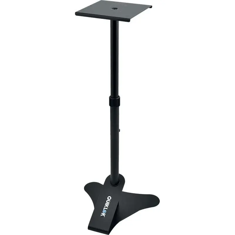 Quantité Limitée Quiklok BS-402 Studio Monitor Stand
