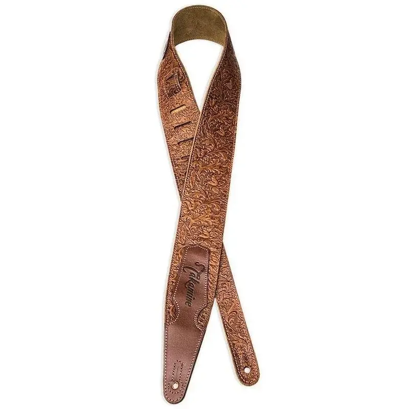 Takamine Sangle Cuir Seulement Aujourd'hui