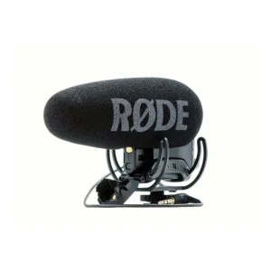 Commander Maintenant Rode - VideoMic Pro+