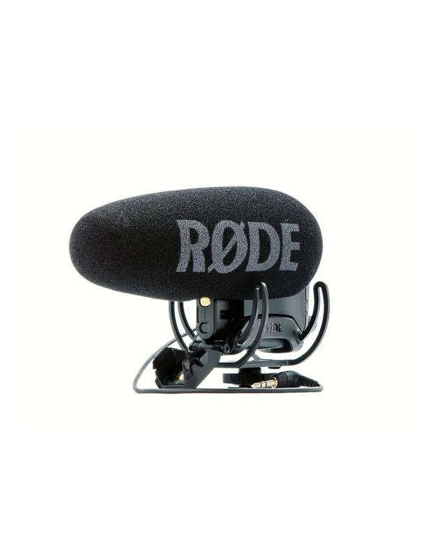 Commander Maintenant Rode - VideoMic Pro+