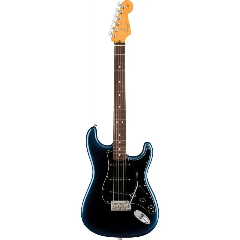 Fender American Professional II Strat Dark Night Prix Promo