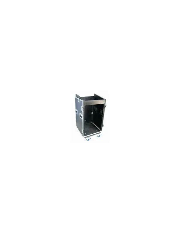 Power Acoustics Sonorisation - FCP 12 U Prix Choc
