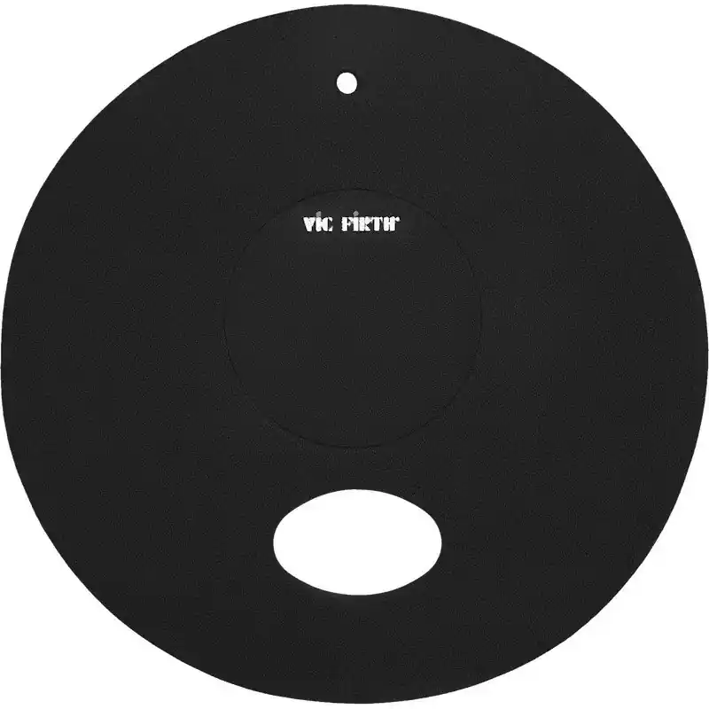 Seulement Aujourd'hui Vic Firth Grosse Caisse 22 Muter