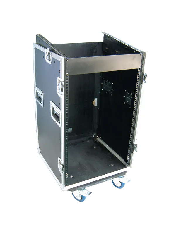 Power Acoustics Sonorisation - FCP 16 U Petit Prix