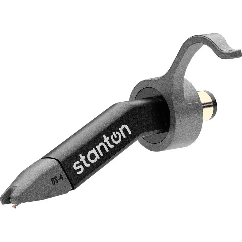 Jusqu'à Épuisement Des Stocks Stanton DS-4