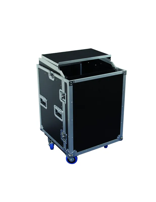 Promotion Power Acoustics Sonorisation - FCP 12 U DS