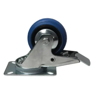 Power Acoustics - Accessoires - ROUE 4‘‘ BRAKE Livraison Express