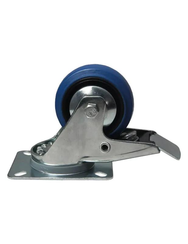 Power Acoustics - Accessoires - ROUE 4‘‘ BRAKE Livraison Express
