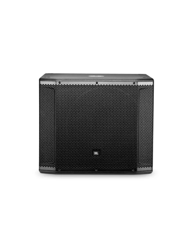 JBL - SRX 818 S Promotion Saisonnière