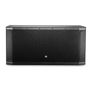 JBL - SRX 828 S Authentique
