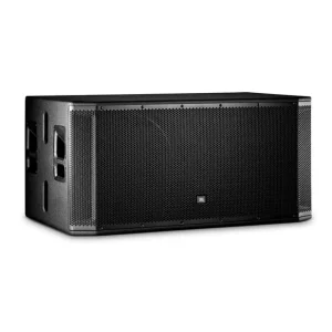 JBL - SRX 828 SP Acheter Direct