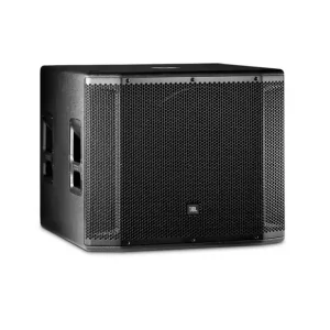 JBL - SRX 818 SP Super Prix