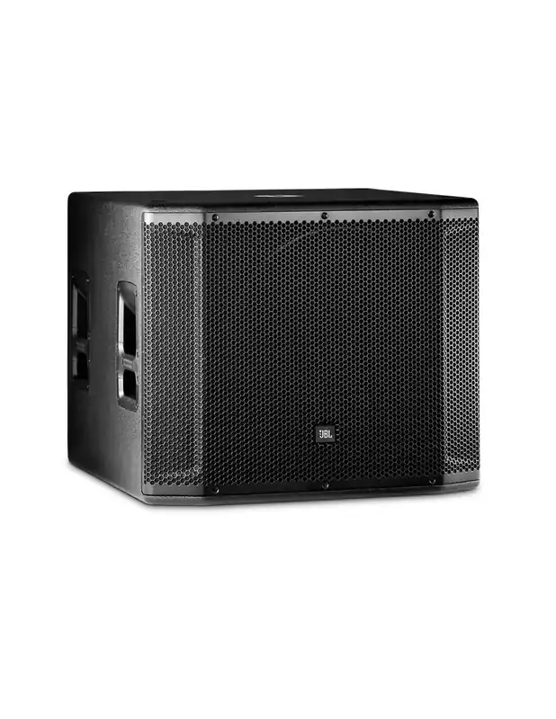 JBL - SRX 818 SP Super Prix