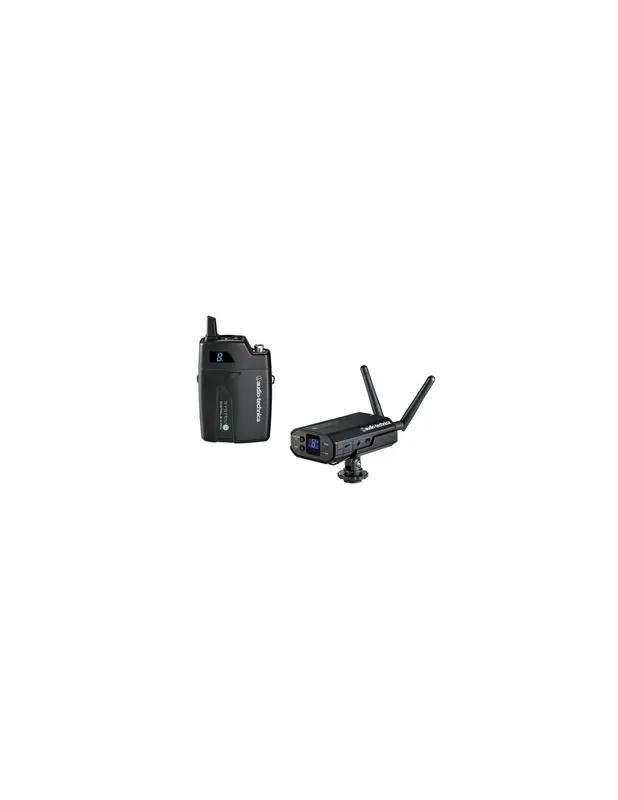Offre Limitée Audio Technica - ATW 1701