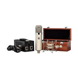 Warm Audio - WA-47 Pas Cher