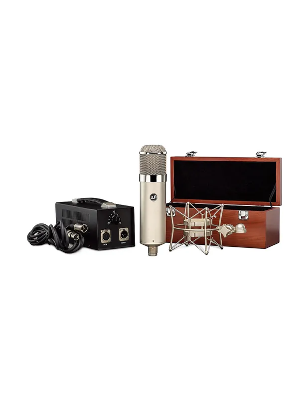 Warm Audio - WA-47 Pas Cher