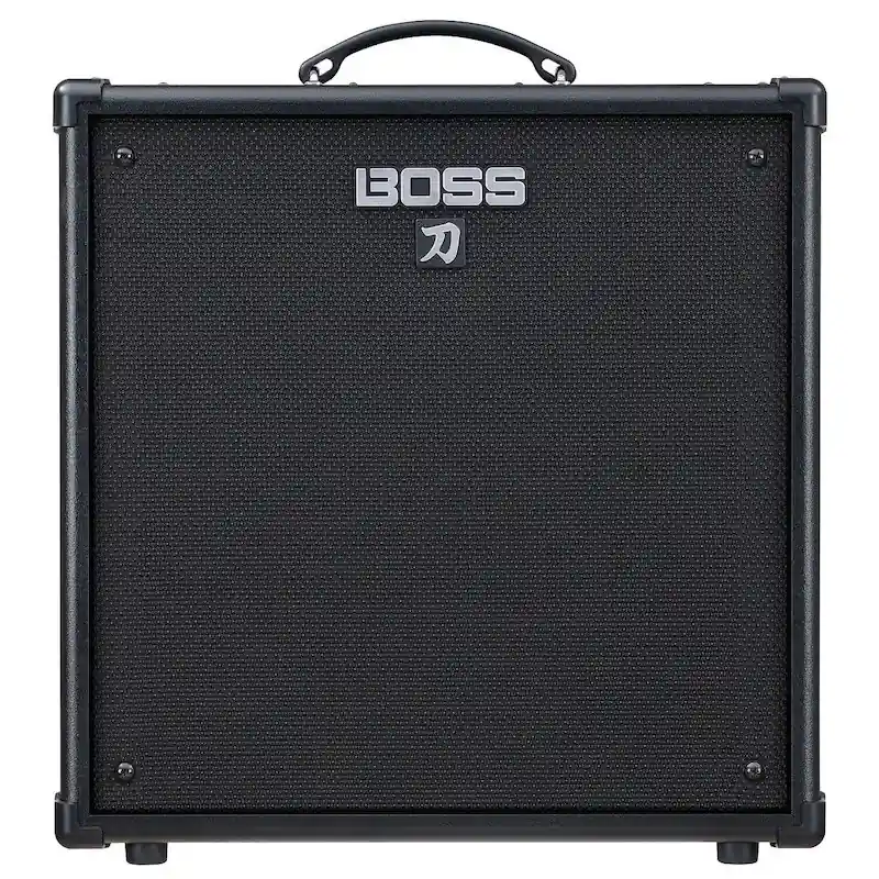 Boss Katana 110 Bass Produit De Marque
