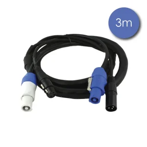 Prix Bas Power Acoustics - Accessoires - CAB 2198
