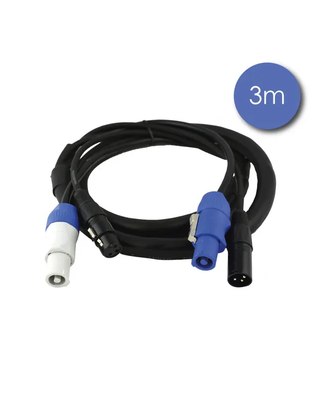 Prix Bas Power Acoustics - Accessoires - CAB 2198