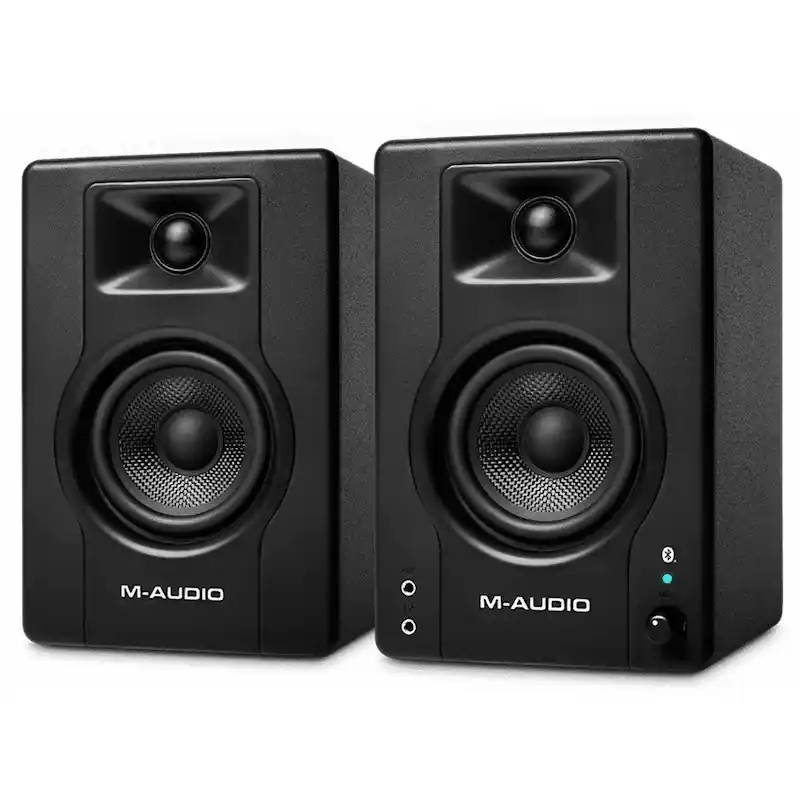 Offre Spéciale M-audio BX3 BT