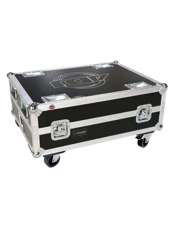 Super Prix ADJ - ADJ Touring/Charging Case 6x Element Par