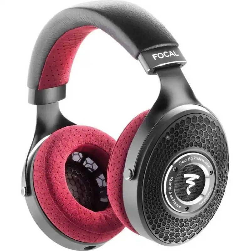 Promotion Focal Clear MG Pro