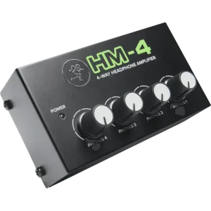 Petit Prix Mackie - HM 4