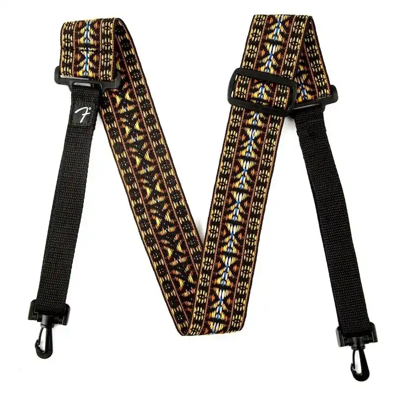 Quantité Limitée Fender Banjo Strap