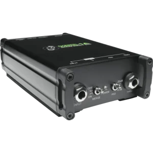 Mackie - MDB-1A Offre Du Jour