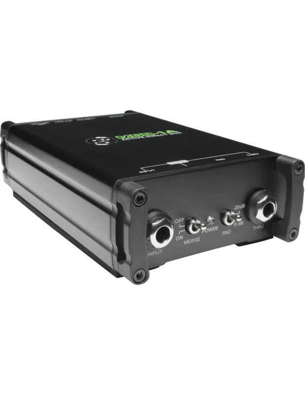 Mackie - MDB-1A Offre Du Jour