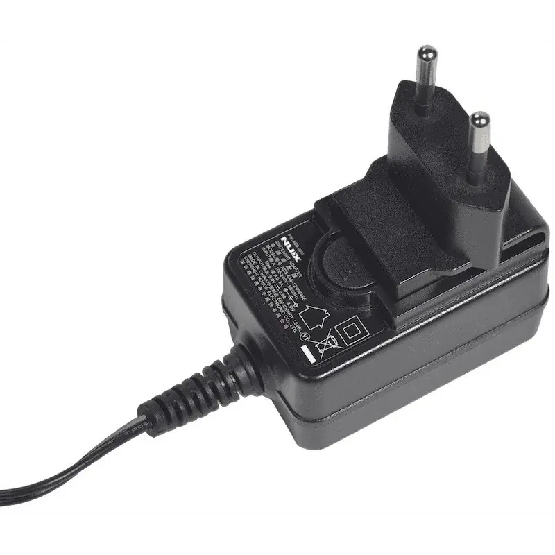 Nux Pedal Power Supply Remise