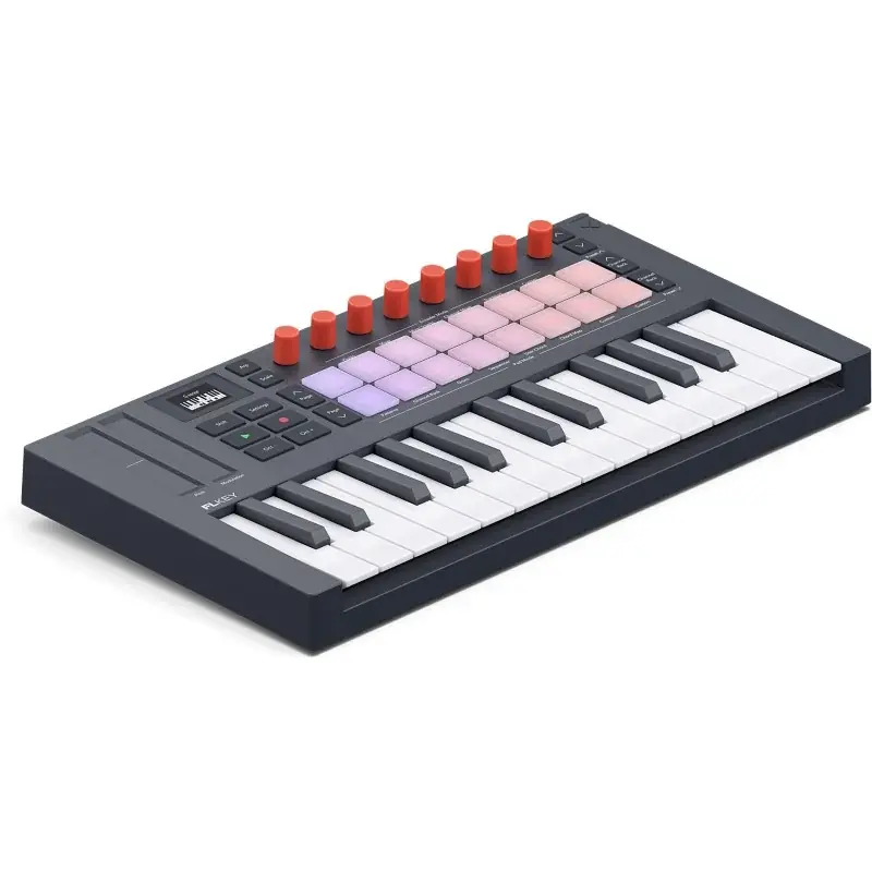 Novation FLkey Mini 25 MK2 Retour Gratuit