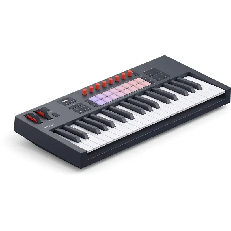 Novation FLkey 37 Mk2 Livraison Express