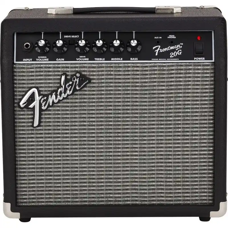 Usine Directe Fender Frontman 20G