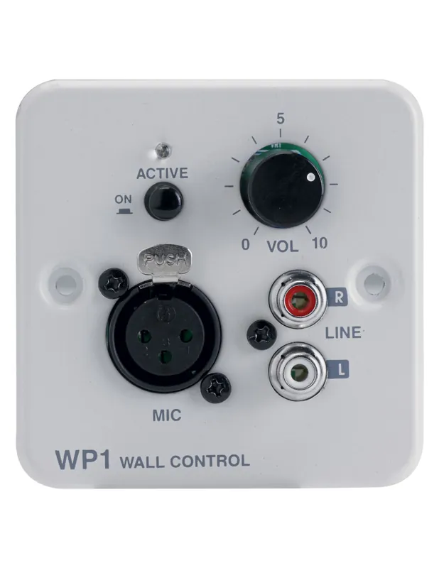Audiophony - WP-1 Offre Limitée
