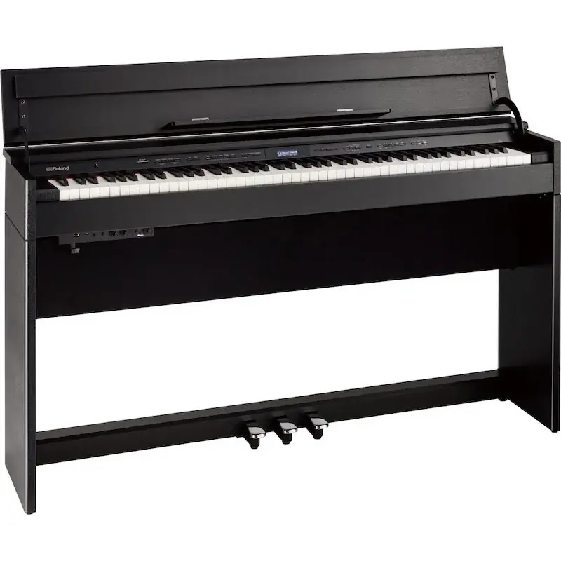 Vente Directe Roland DP603 Contemporary Black
