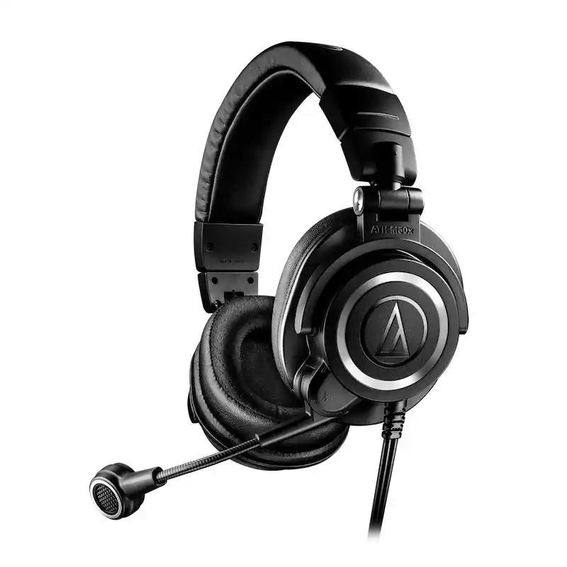 Casque avec Micro Dernier Modèle