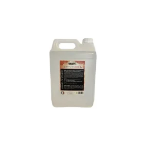 Paiement Sécurisé Power Lighting - LIQUIDE FUMEE LOURDE 5L