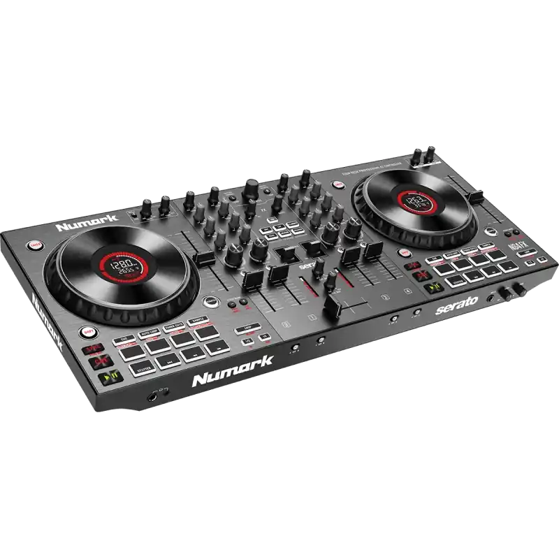 Numark NS4FX Soldes