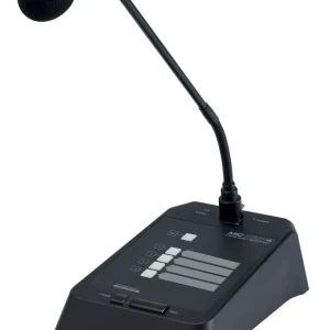 Audiophony - MIC DESK 4 Meilleur Choix